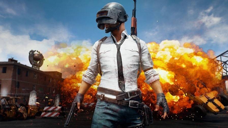PUBG Разрыв шаблонов и мозгов!