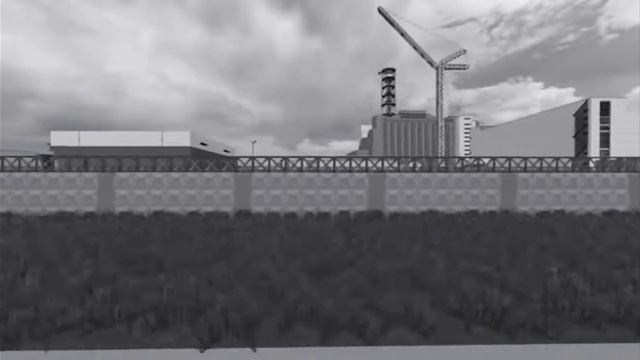 ПРИПЯТЬ В МАЙНКРАФТ ОБЗОР КАРТЫ#2 ! смотреть онлайн