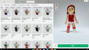 roblox Как вернуть одежду за рубаксы и где можно купить одежду