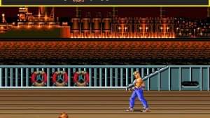 Streets of Rage Longplay (Mega Drive_Genesis) [60 FPS]