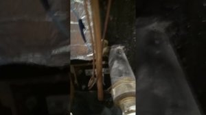 Газовый котёл Данко