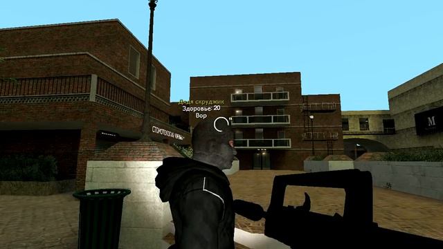 Баг с хэдшотом смотреть онлайн