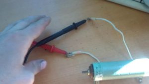 как проверить,измерить сопротивление,как пользоваться тестером?  (мультиметром)?