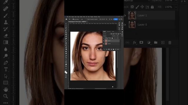 how to remove ACNE on photoshop | Photoshop cc|  Photoshop 2020.