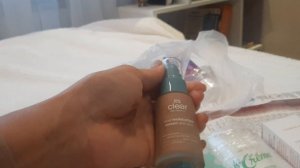 Первый заказ Фаберлик после отпуска сентябрь 2024