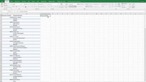 How to merge rows in Excel: 4 quick solutions