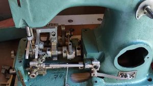 Настройка- Мешкозашивочная 38-А класс Новая Продам #швейная машина Для пошива биг-бегов и мешкотары