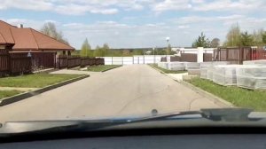 Коттеджный поселок Полесье-1 г. Калуга