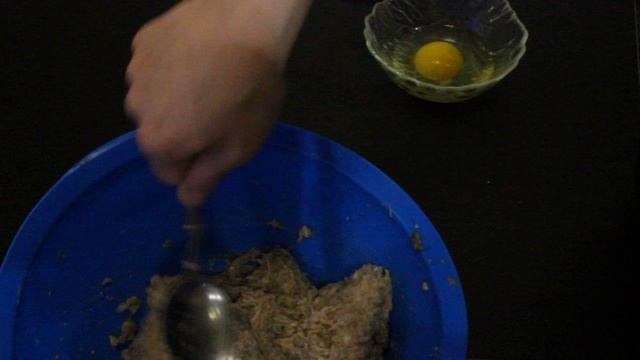Чебуреки из лаваша с фаршем в духовке .