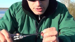 Spyderco Hungarian Folder и Spyderco Vallotton Sub-Hilt