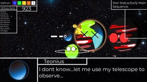 Alternative Future of Solar System(AFOSS) S3 ep1:The Evacuation