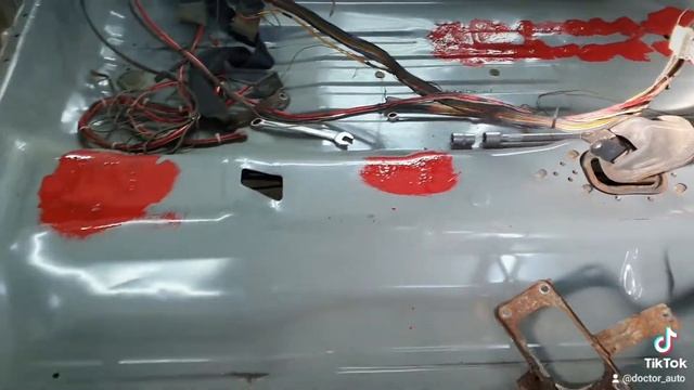 ремонт ваз по красоте смотреть онлайн