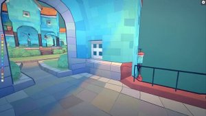 Townscaper - FP Mod update & ModUI release!