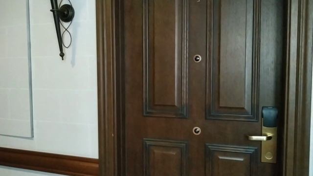 Наш номер в отеле Богатырь. Последний день отпуска. смотреть онлайн