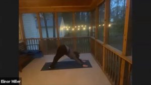 Slow Flow before bed Yoga 3 24 20