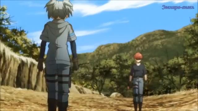 Карма и Нагиса смотреть онлайн