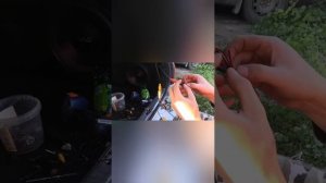 Как подключить камеру заднего вида к магнитоле хендай соната