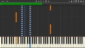 APPASSIONATA - Beethoven (First Movement) [Piano Tutorial] [SLOW]