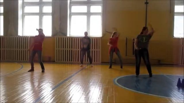 ритмическая пауза смотреть онлайн