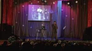 А.Кумуржи - Как молоды мы были.VOB