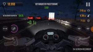 Traffic Rider - миссия 19. Прохождение игры.