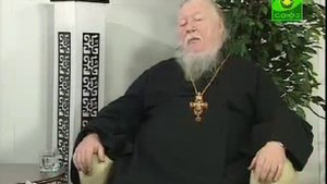Как о Димитрий Смирнов стал священником
