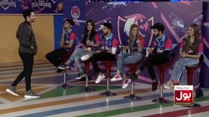 Potli  | Game Show Aisay Chalay Ga League Season 2 | TickTock Vs Champion