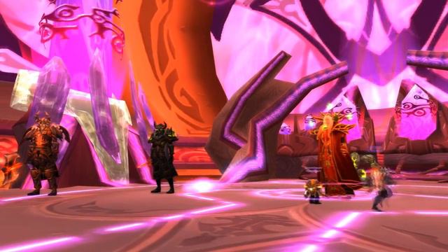 Tempest Keep - Demise - [HD] [WideScreen] смотреть онлайн