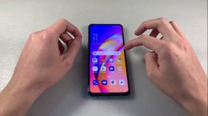Обзор OPPO Reno 5 Lite 8/128