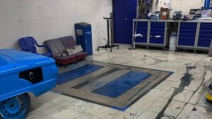 Восстановление Запорожца и его модернизация!