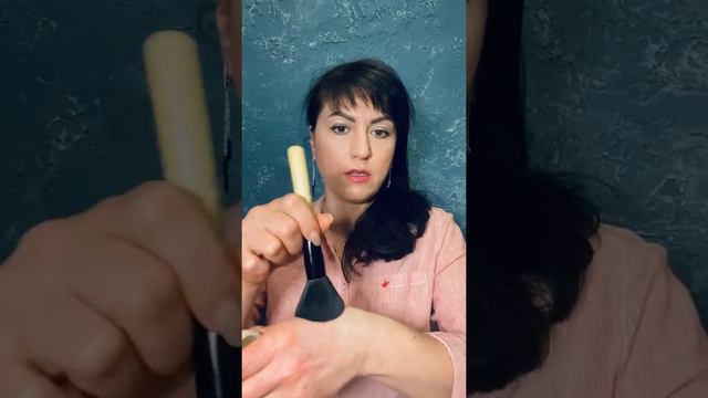 Рассыпчатая пудра GG Орифлэйм смотреть онлайн