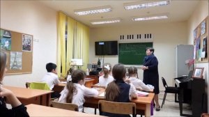 Открытый урок «Музыкальные образы «Детского альбома» П.И. Чайковского по предмету «Слушание музыки»