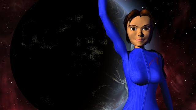 Ought to be Moral смотреть онлайн