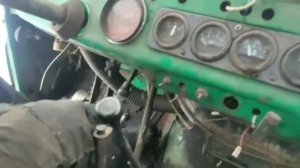 УАЗ чистка снега