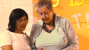 Встреча выпускников Шингак  Кульской сш 1966 1976. 40 лет спустя