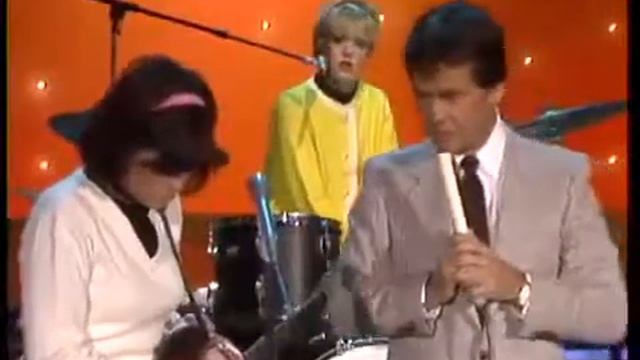 American Bandstand (26.03.1983) The Bangles