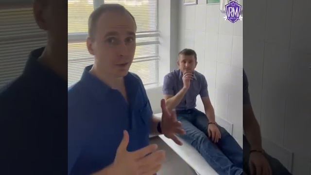 Лечи варикоз вовремя - живи активно ⚡️