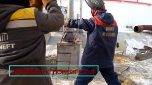 Как сварщику сдать на 6 разряд NAKS qualification