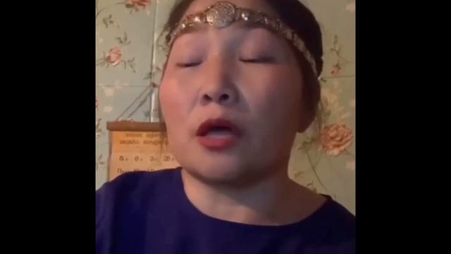 Архипова Татьяна Вячеславовна Хаты Сарыал уһуйаан иитээччитэ смотреть онлайн