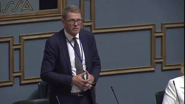 kyselytunti vanhanen 2020 09 03 смотреть онлайн