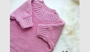 ?Вязаная кофта спицами летучая мышь , платье спицами летучая мышь, свитер спицами , реглан спицами.