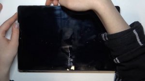 Режим восстановления на CHUWI HiPad X / Как открыть рекавери на CHUWI HiPad X