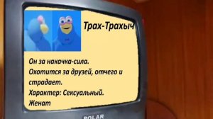 Том и Джерри: Возвращение друзей. Месть клона. 4 Сезон - (2 Серия) "Дакар жизни"