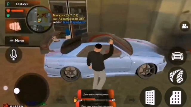 Путь до ТК||от нуля до богатства||автоугон! смотреть онлайн