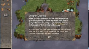Old pc game(1997):Netstorm" island at war" by Zeronove