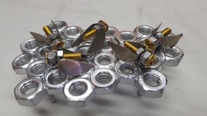 Из гаек,болтов(самоделка).mp4