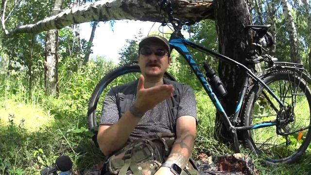 ТОП-3 Заблуждений о туризме смотреть онлайн