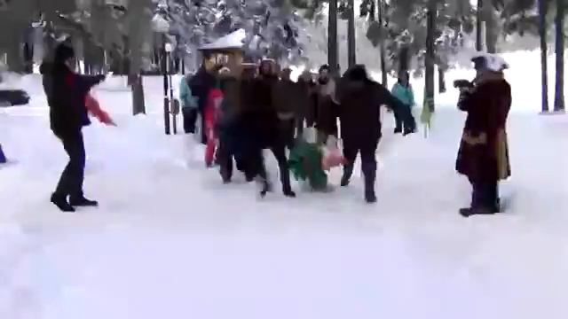 корпоративные развлечения клип под музыку смотреть онлайн