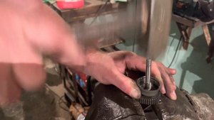 GR8 300 2t бендикс решение проблемы