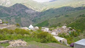 АВАРСКИЙ ПАНДУР ПОЁТ КАСУМ МИТЛИУРИБСКИЙ